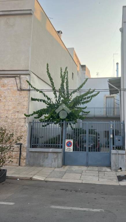 casa indipendente in vendita a Casamassima