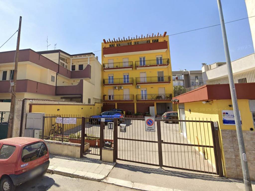 appartamento in vendita a Casamassima