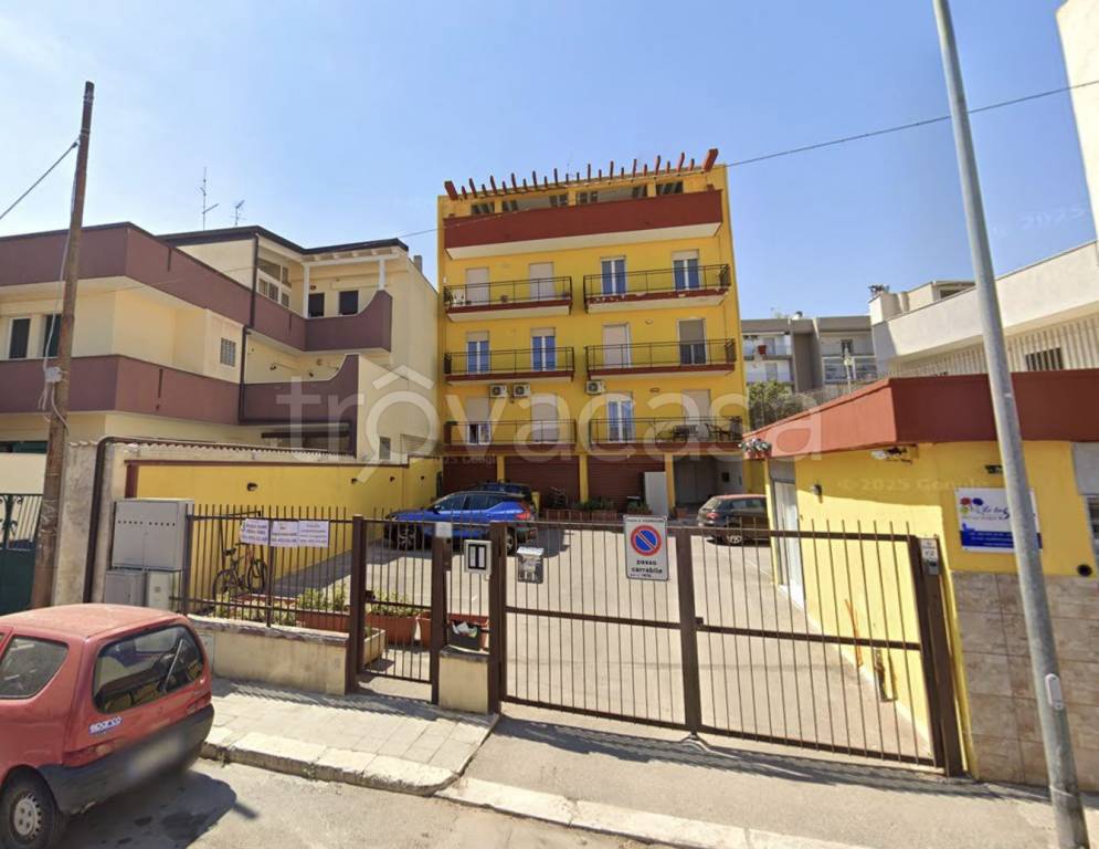 appartamento in vendita a Casamassima