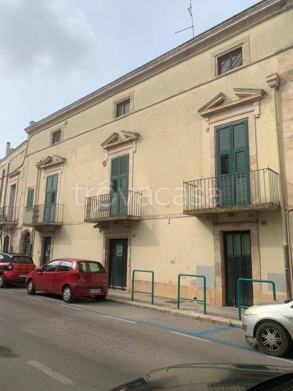 loft in vendita a Casamassima