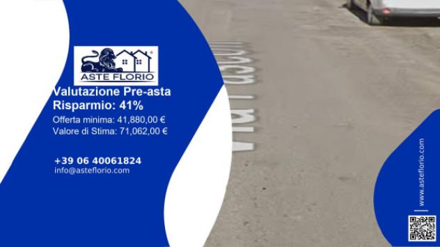appartamento in vendita a Casamassima