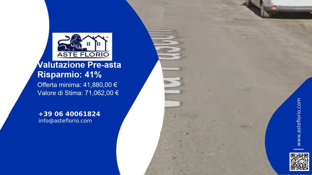 appartamento in vendita a Casamassima