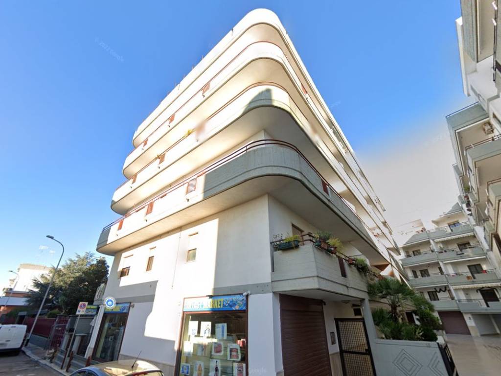 appartamento in vendita a Casamassima