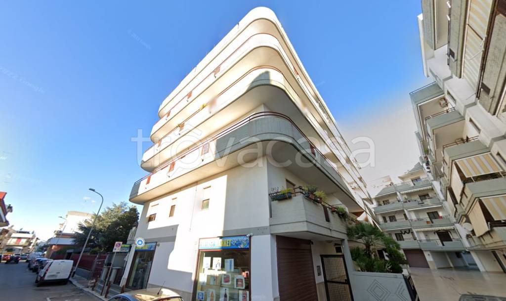 appartamento in vendita a Casamassima
