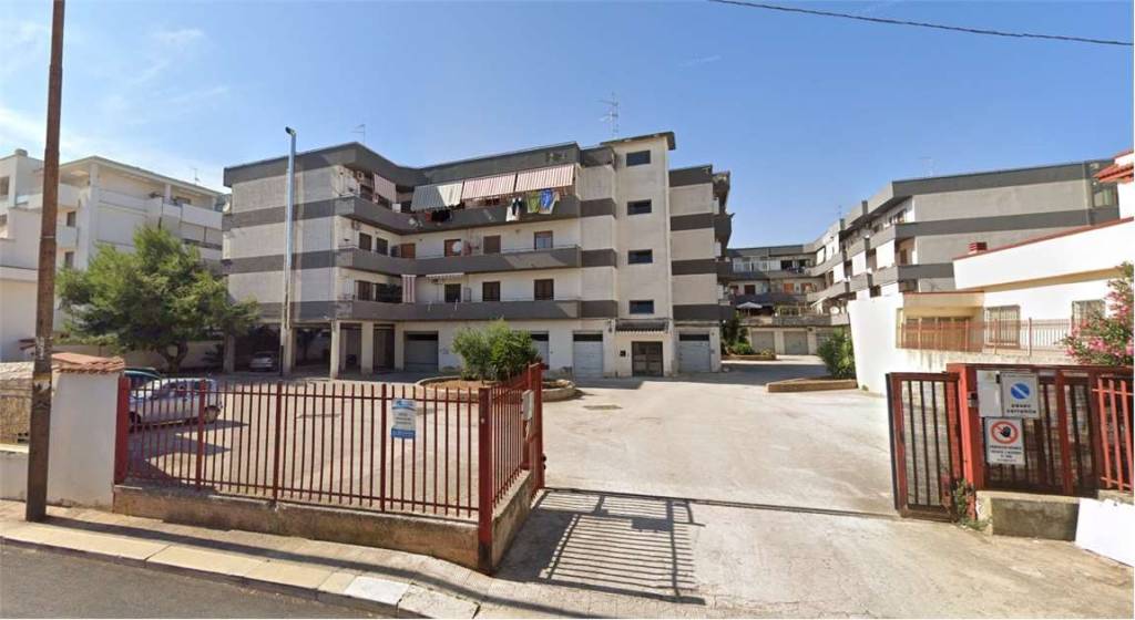 appartamento in vendita a Casamassima