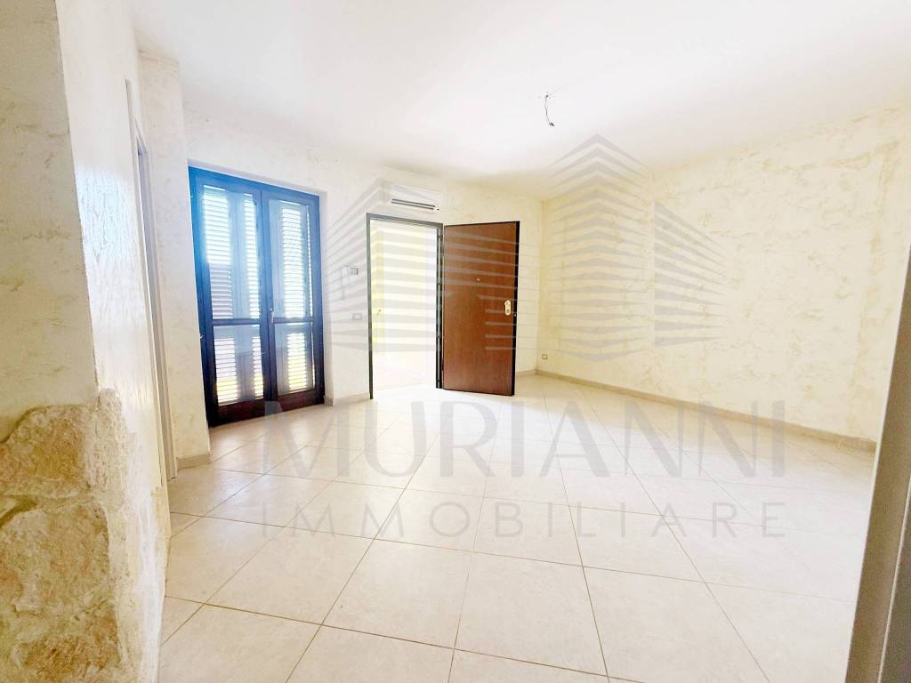 appartamento in vendita a Casamassima