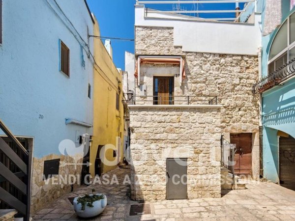 appartamento in vendita a Casamassima