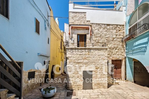 appartamento in vendita a Casamassima