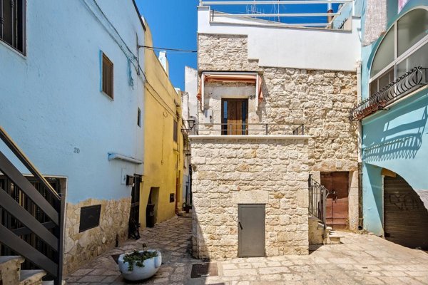 appartamento in vendita a Casamassima
