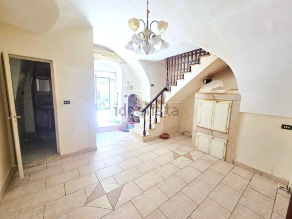 appartamento in vendita a Casamassima