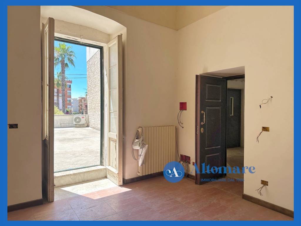 appartamento in vendita a Casamassima