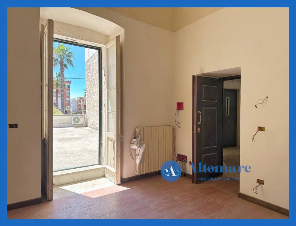 appartamento in vendita a Casamassima
