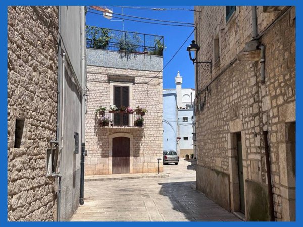 negozio in vendita a Casamassima