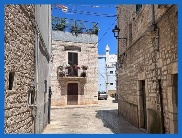 monolocale in vendita a Casamassima