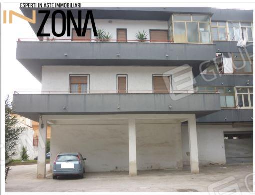 appartamento in vendita a Casamassima