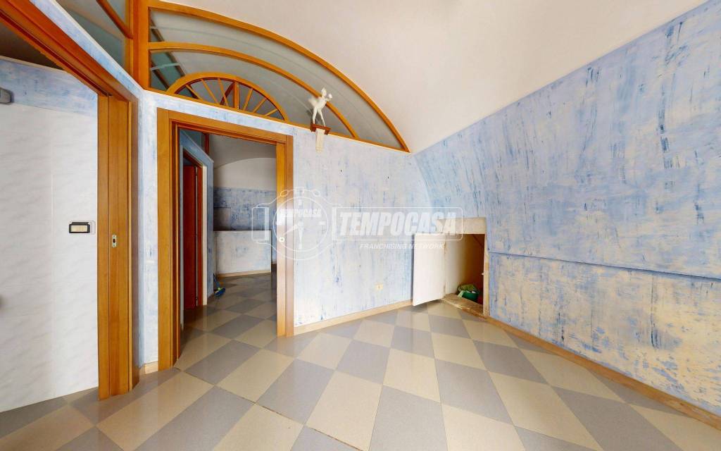 casa indipendente in vendita a Casamassima