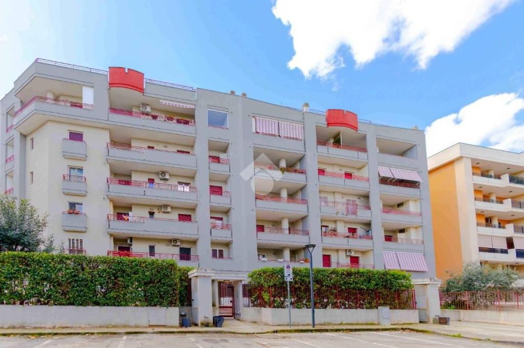 appartamento in vendita a Casamassima
