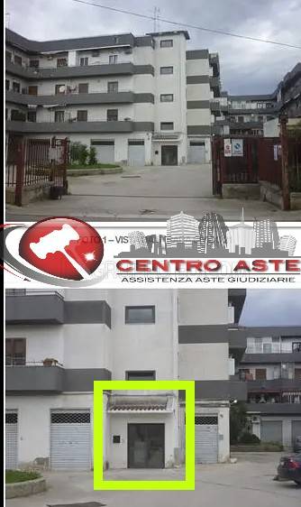 appartamento in vendita a Casamassima