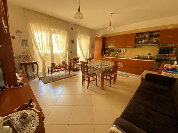 appartamento in vendita a Casamassima