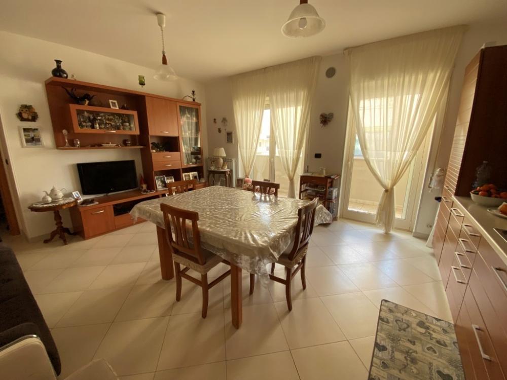 appartamento in vendita a Casamassima