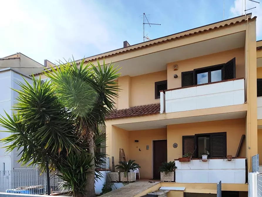 casa indipendente in vendita a Casamassima