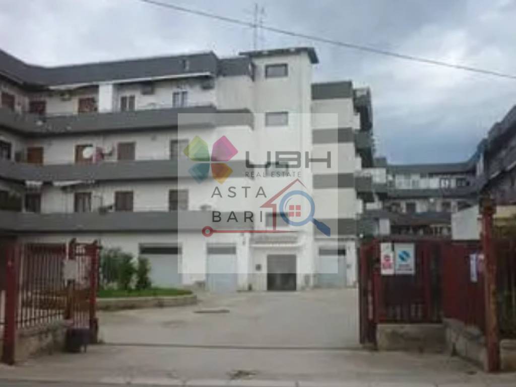 appartamento in vendita a Casamassima