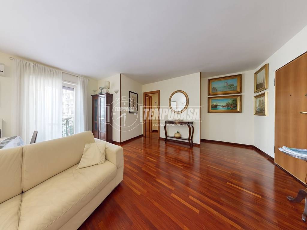 appartamento in vendita a Casamassima