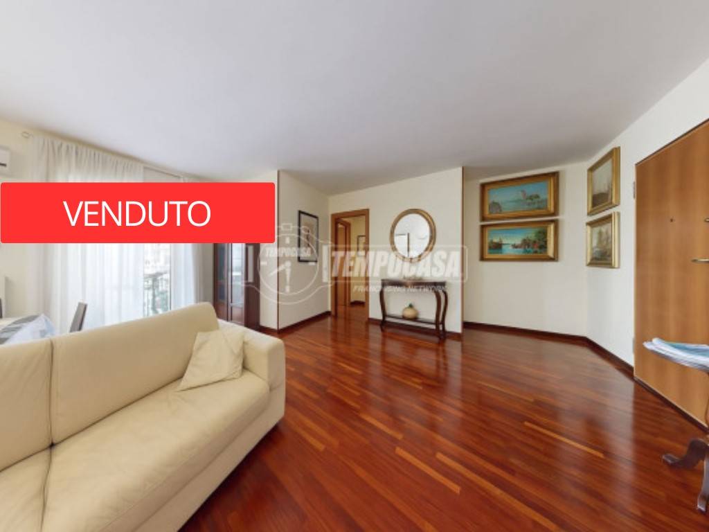 appartamento in vendita a Casamassima