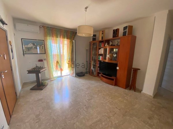 appartamento in vendita a Casamassima