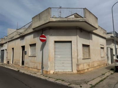 casa indipendente in vendita a Casamassima