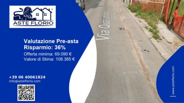 appartamento in vendita a Casamassima
