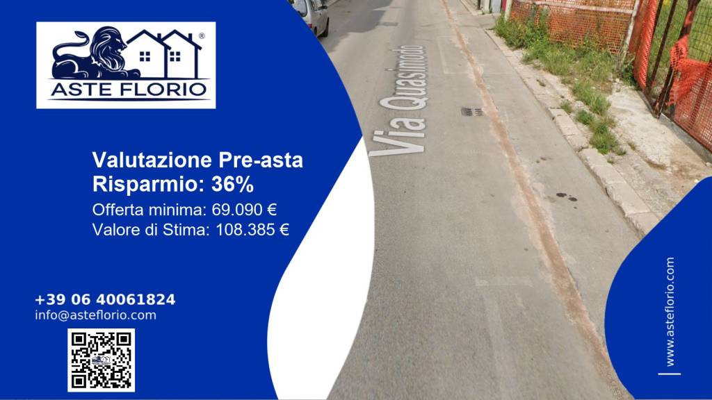 appartamento in vendita a Casamassima