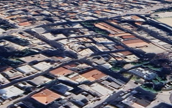 appartamento in vendita a Casamassima