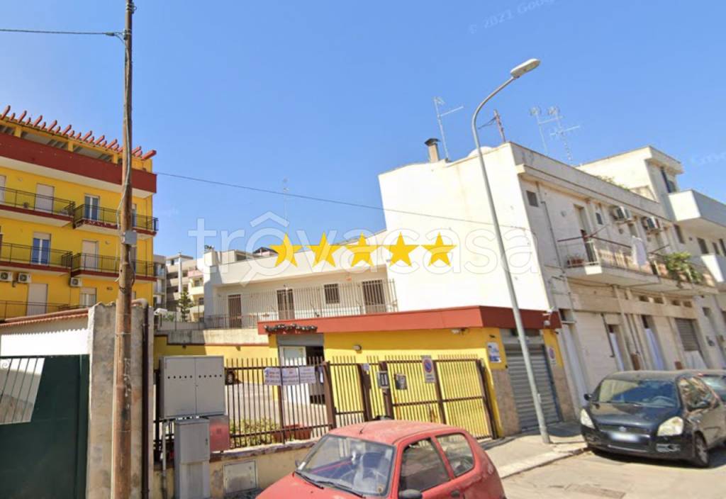 appartamento in vendita a Casamassima