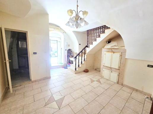 casa indipendente in vendita a Casamassima