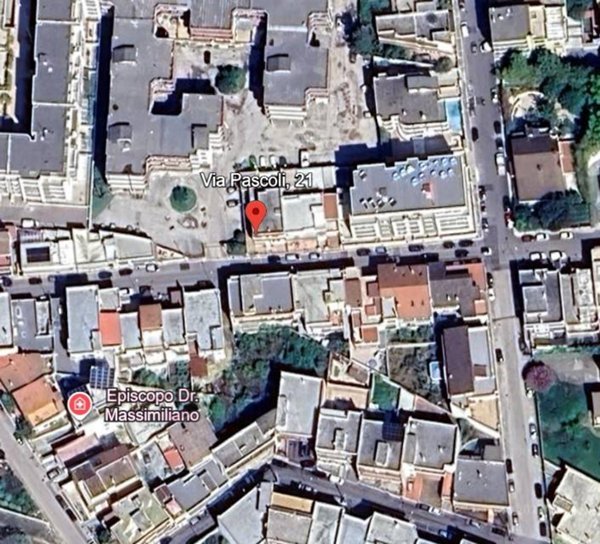appartamento in vendita a Casamassima