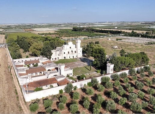 casale in vendita a Casamassima