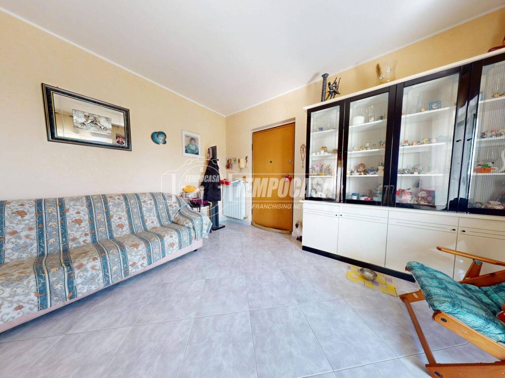 appartamento in vendita a Casamassima