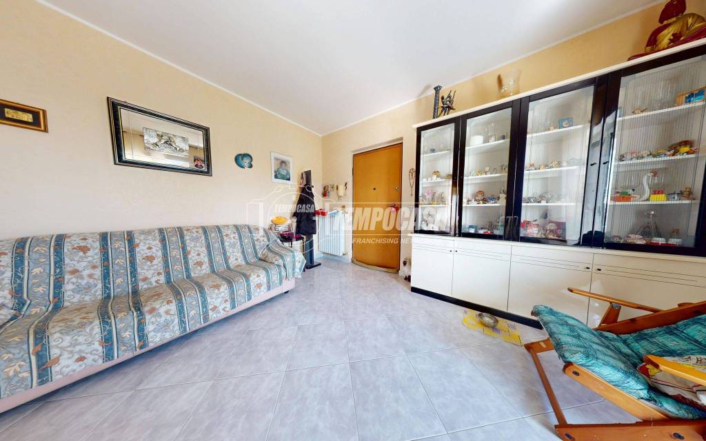 appartamento in vendita a Casamassima