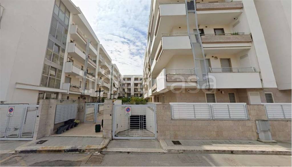 appartamento in vendita a Casamassima