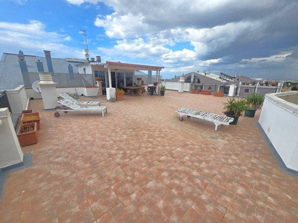 appartamento in vendita a Casamassima