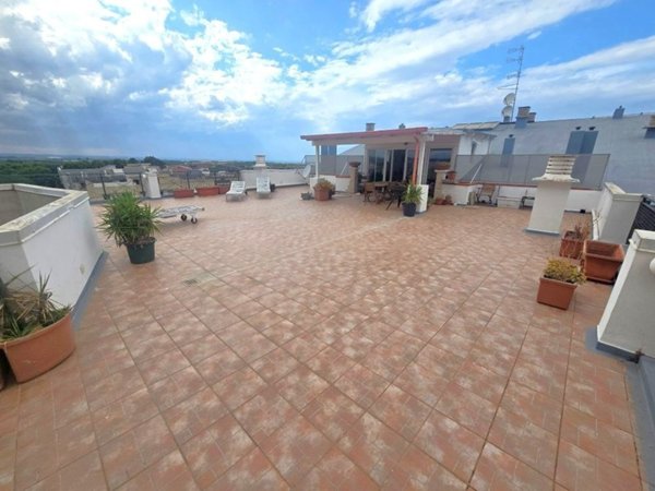 appartamento in vendita a Casamassima