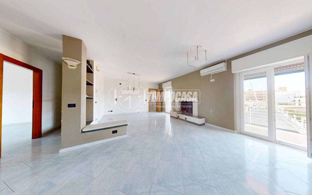 appartamento in vendita a Casamassima