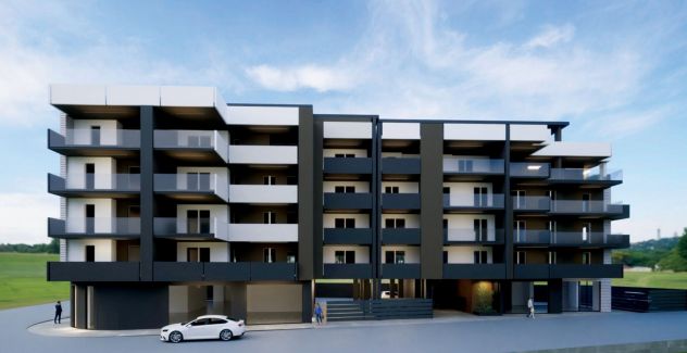 appartamento in vendita a Casamassima