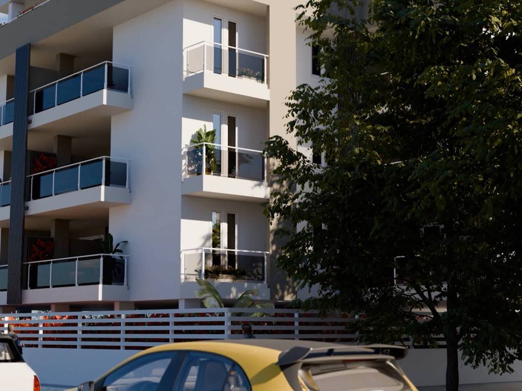 appartamento in vendita a Casamassima