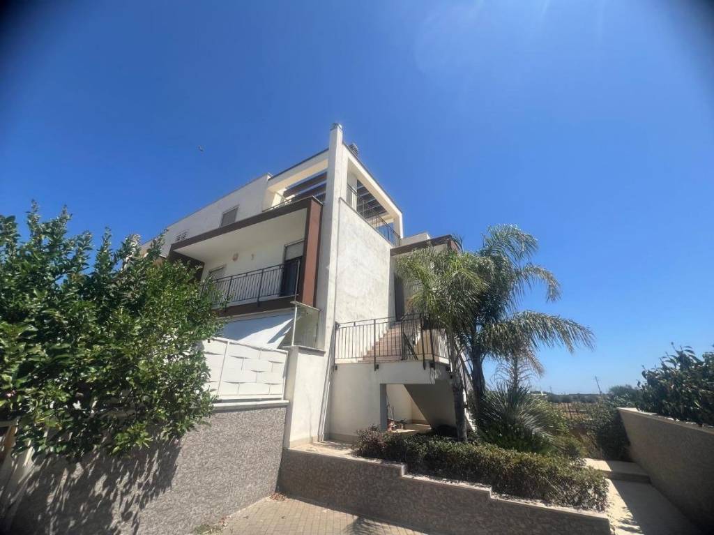 casa indipendente in vendita a Casamassima