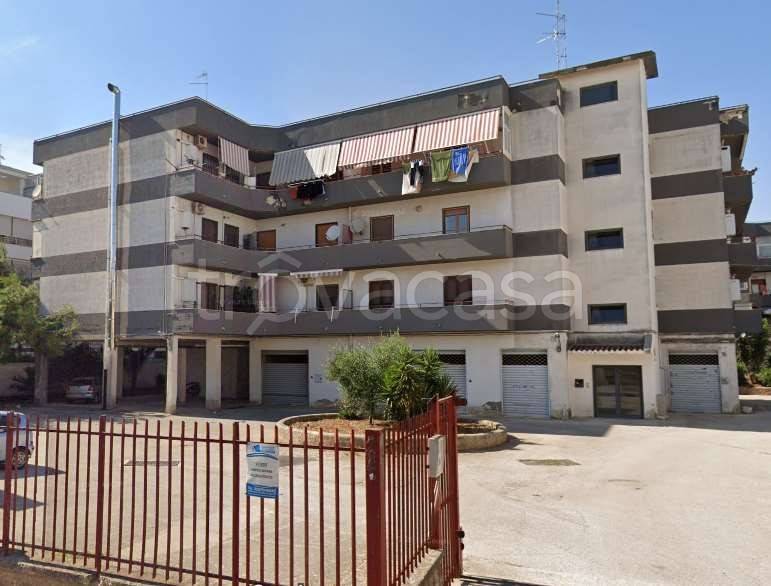 appartamento in vendita a Casamassima