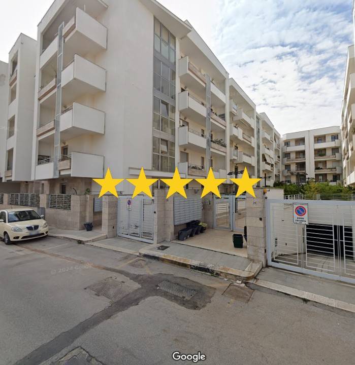 appartamento in vendita a Casamassima