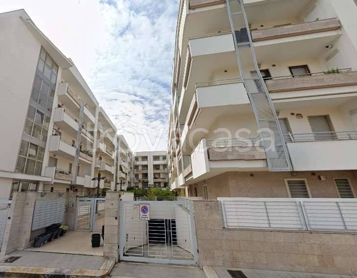 appartamento in vendita a Casamassima