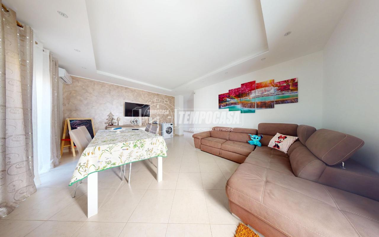 appartamento in vendita a Casamassima